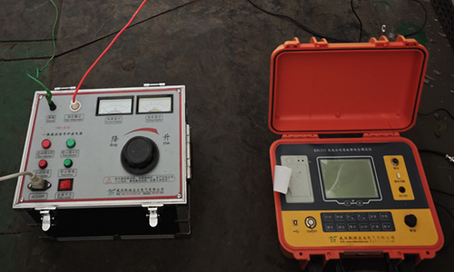 江岸车辆段380V电缆BC两相接地短路故障查找纪实