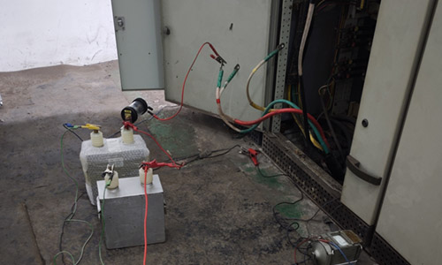 十分钟精准定位，电缆故障查找纪实