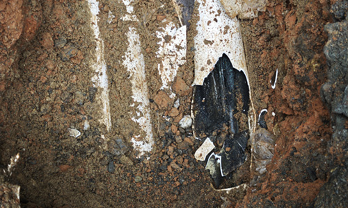 雨夜急行：助力湖南小区短路故障快速定位